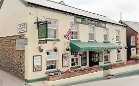 Old Market Inn Holsworthy United Kingdom